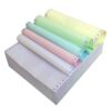 Computer printing paper, one joint, three joints, two equal parts, two joints, two joints, two joints, four joints, five joints, three joints, 241-3 joints
