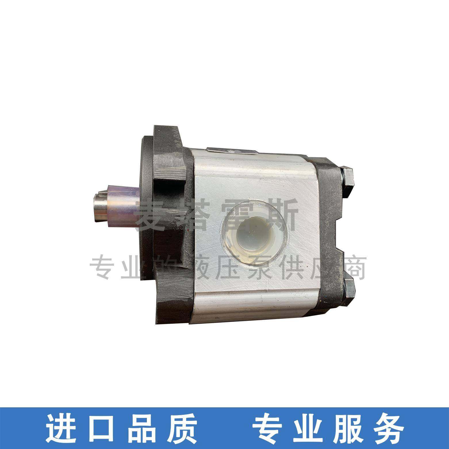 力士R进exQTProth口铝合金齿轮泵22.5cc15乐.87平键,淘宝优惠券,粉丝福利购,淘宝优惠卷