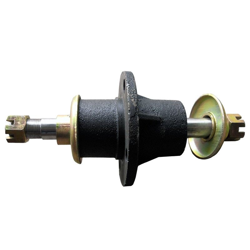 四孔前轮毂6205轴承工地电动农用柴油三轮车铸铁法兰盘头农机配件,淘宝优惠券,粉丝福利购,淘宝优惠卷