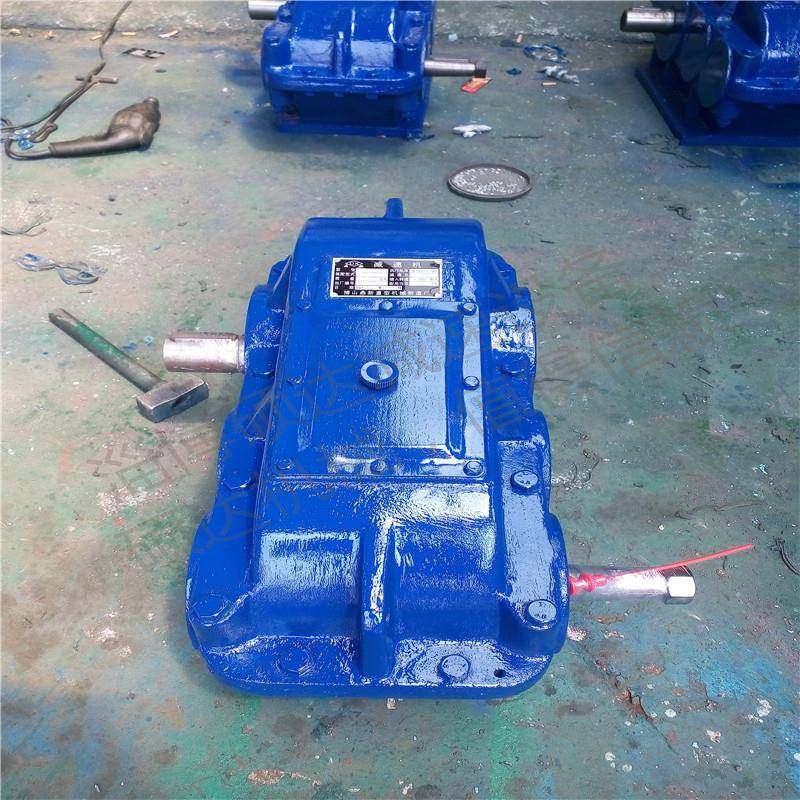 JZQ,ZZT50-40-.1701齿轮减速机,JZQ5减速机Q,JZQ50配件 - 图1