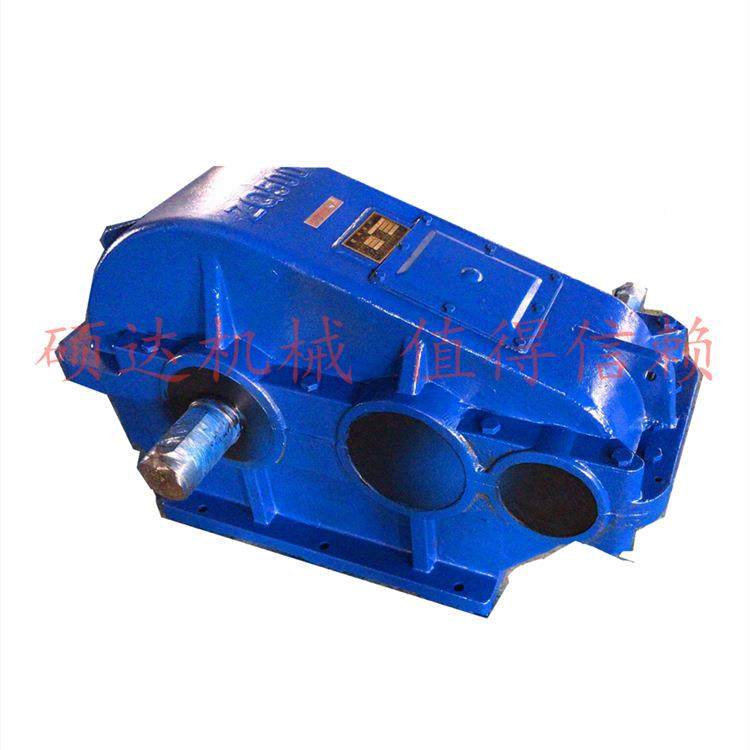 JZQ,ZZT50-40-.1701齿轮减速机，JZQ5减速机Q，JZQ50配件 - 图3