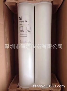 默克密理博Q-GARD纯化柱QGARD00B1密理博水机纯化柱批发