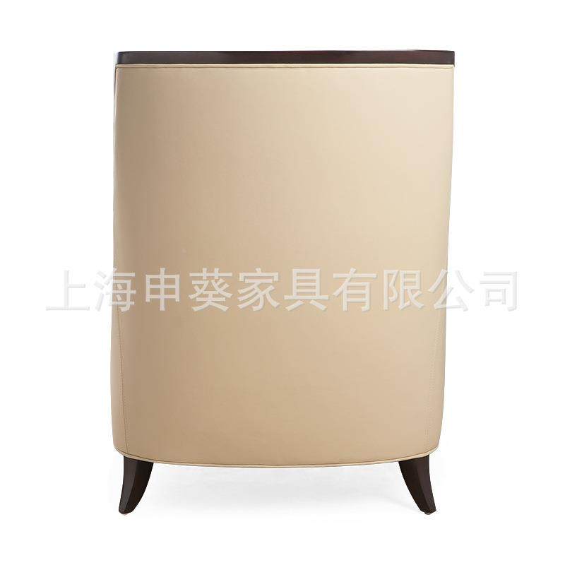 酒美式乡村复古经典会客沙发客厅布单人休沙发闲椅店别墅样艺00板,淘宝优惠券,粉丝福利购,淘宝优惠卷