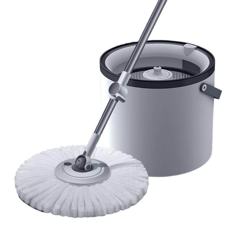 L^拖把家用单桶旋布拖把自动754免手洗一拖拖干湿两用桶懒转人墩,淘宝优惠券,粉丝福利购,淘宝优惠卷