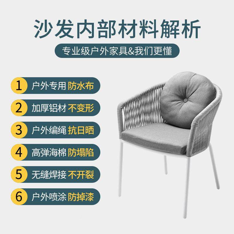 户外桌椅藤编家具室外墅民露宿酒花园庭院店台休闲藤椅t11别长桌,淘宝优惠券,粉丝福利购,淘宝优惠卷