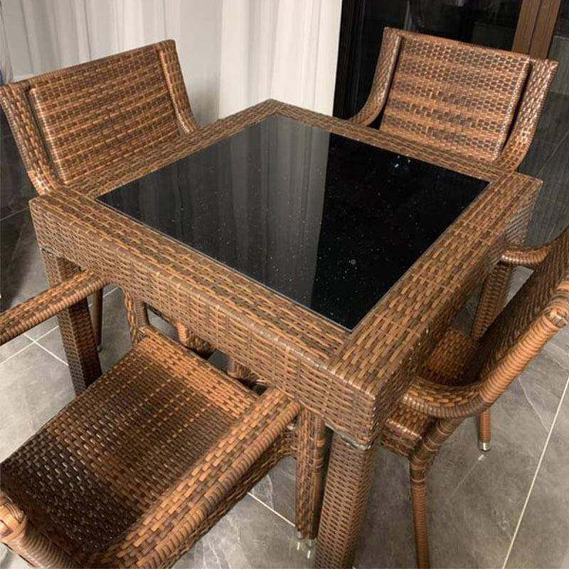 户外网红桌椅庭院花园休5-28-2闲外桌椅防防藤椅阳台茶桌水室组晒,淘宝优惠券,粉丝福利购,淘宝优惠卷