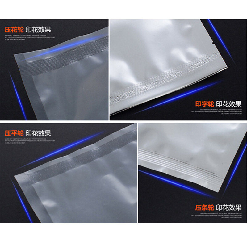 塑料袋封口机商用连续式封口机 茶叶月饼热和封口机,淘宝优惠券,粉丝福利购,淘宝优惠卷