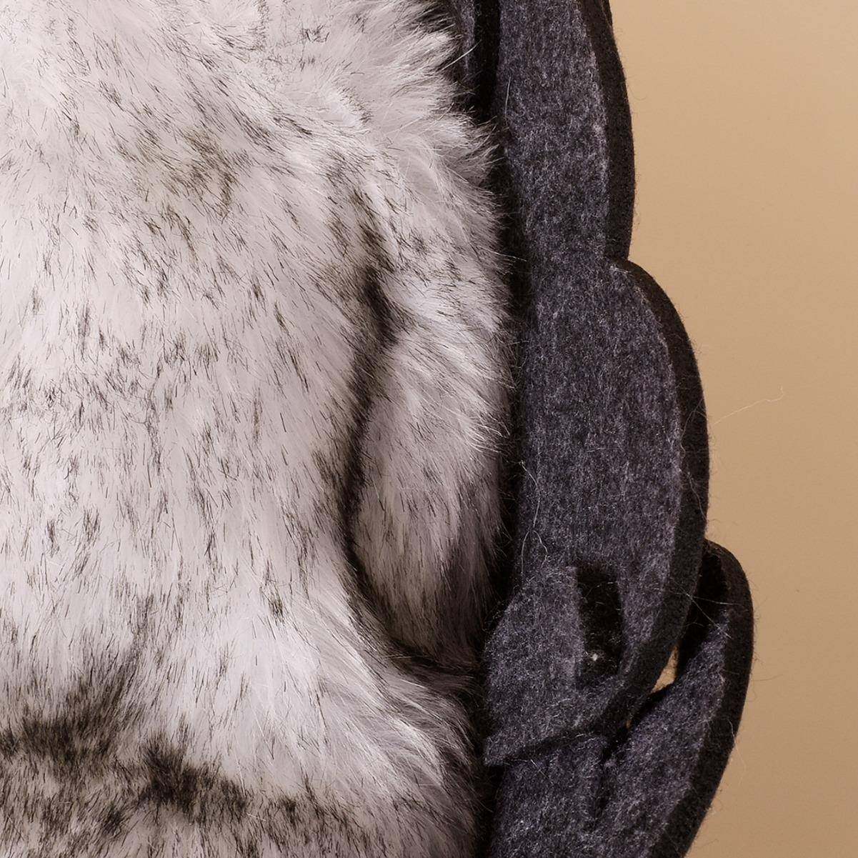 猫咪秋冬季保暖花瓣猫窝毛毡四季保暖狗窝泰迪垫子宠物窝用品,淘宝优惠券,粉丝福利购,淘宝优惠卷