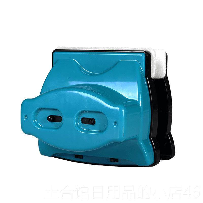 高档诚双霸成巨无超强磁三层中空玻璃擦可调磁防夹手厚双层神面擦,淘宝优惠券,粉丝福利购,淘宝优惠卷