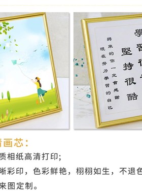 结缘观音像观世音菩萨人物画像佛堂桌面供奉摆台柜上摆件保平安