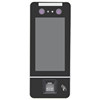 Sensor door dynamic face recognition machine IDIC card physical card NFC palm vein door opening office attendance machine