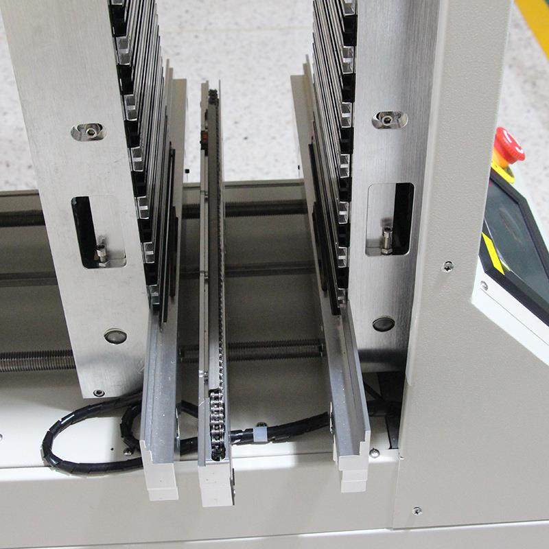 微型上板机pcb板自动化设备送料机迷你板机上板机smt自动,淘宝优惠券,粉丝福利购,淘宝优惠卷