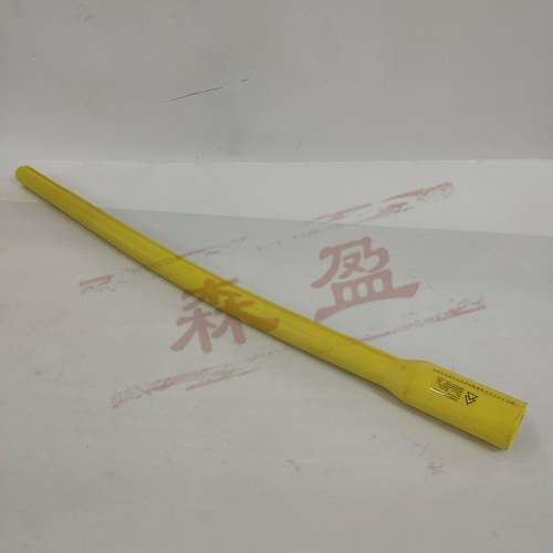 轻型软质导线遮蔽罩（手套法）DDDXZBZ10-2-A短缘线路软管 - 图0