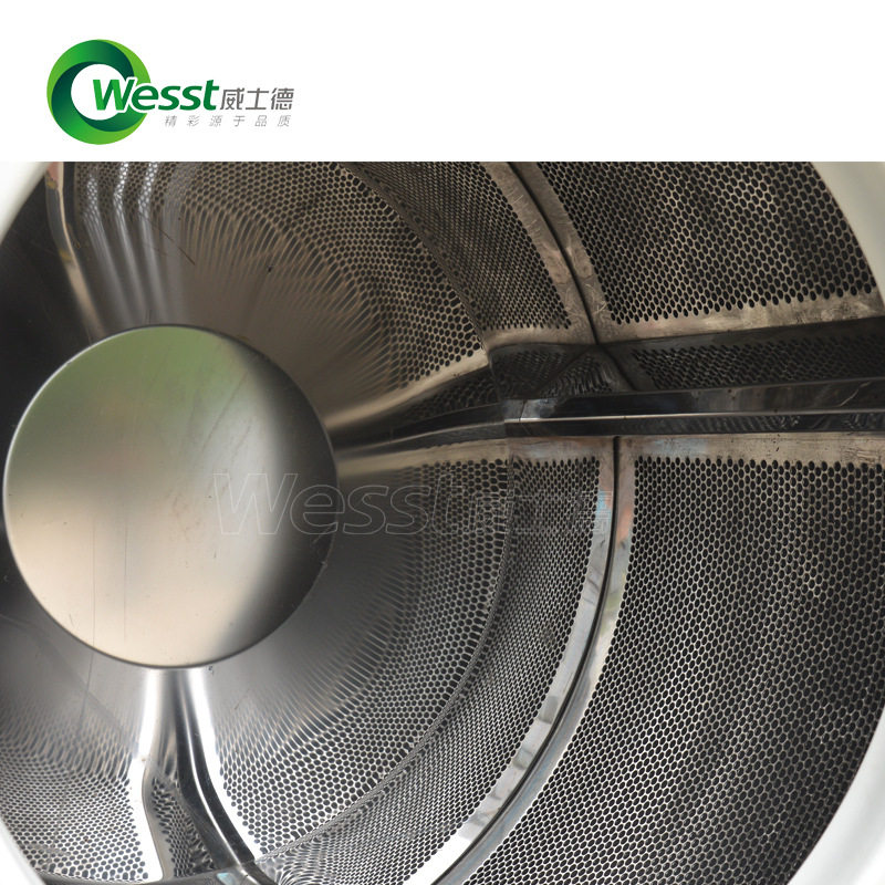 威士德20-150kg全封闭结构耐用洗衣房烘衣物床单毛巾的工业烘干机,淘宝优惠券,粉丝福利购,淘宝优惠卷