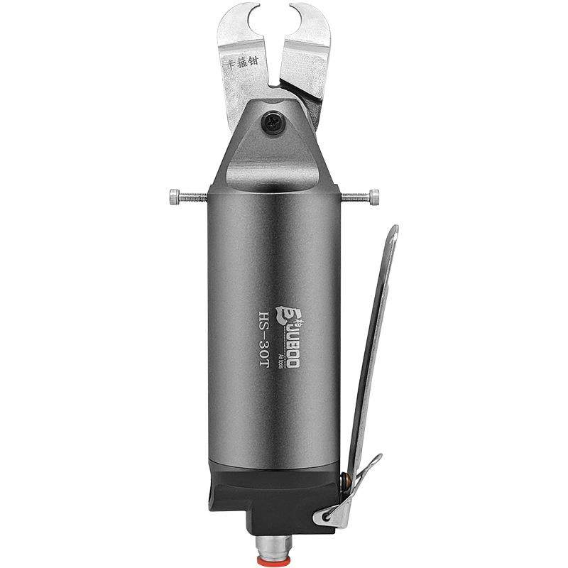 气动限位卡箍钳大力度可调开口单耳无极卡箍汽车水管油管喉箍卡钳,淘宝优惠券,粉丝福利购,淘宝优惠卷