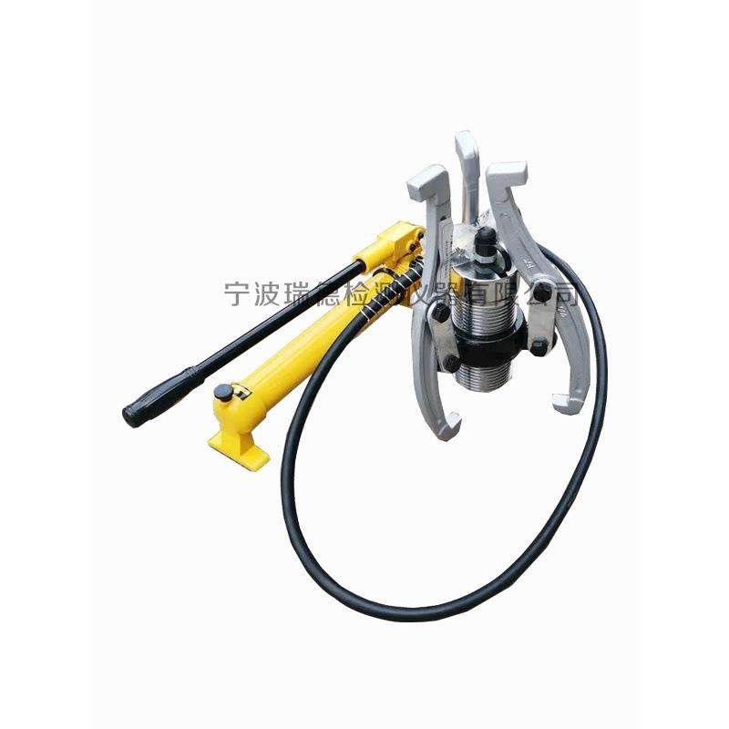 分体式液压拉马三爪两爪拉拔器DYF50T吨轴承皮带轮拆卸工具拔轮器,淘宝优惠券,粉丝福利购,淘宝优惠卷