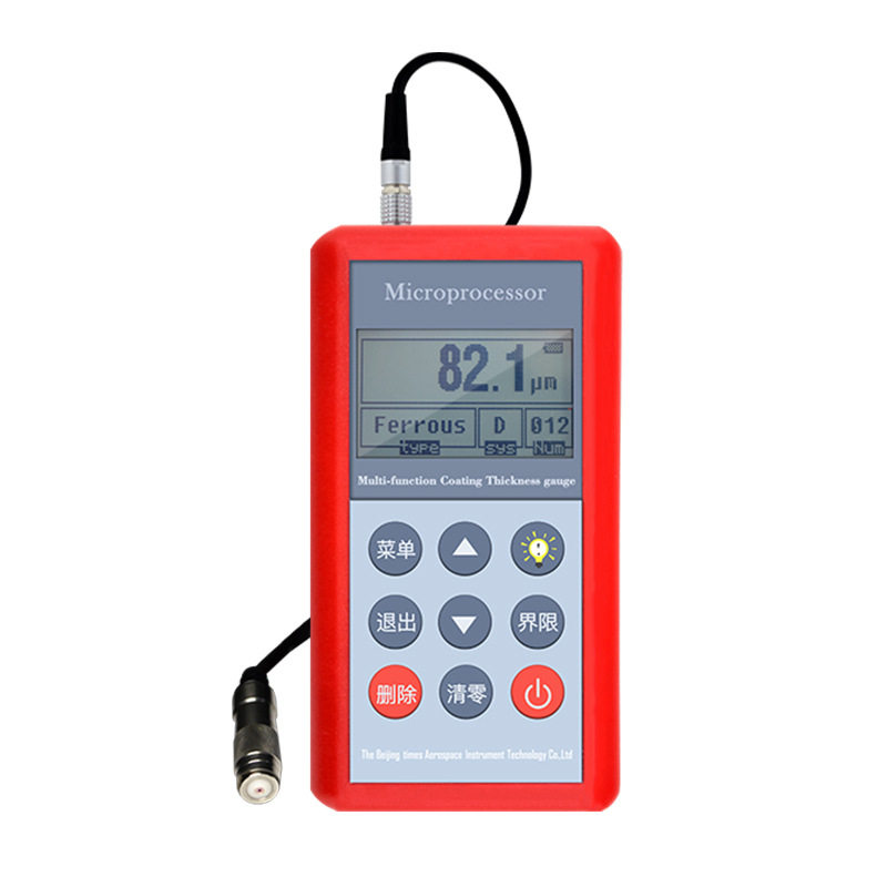 北京时代涂层测厚仪TT260分体带线电镀锌硬铬层油漆膜厚度测试仪,淘宝优惠券,粉丝福利购,淘宝优惠卷