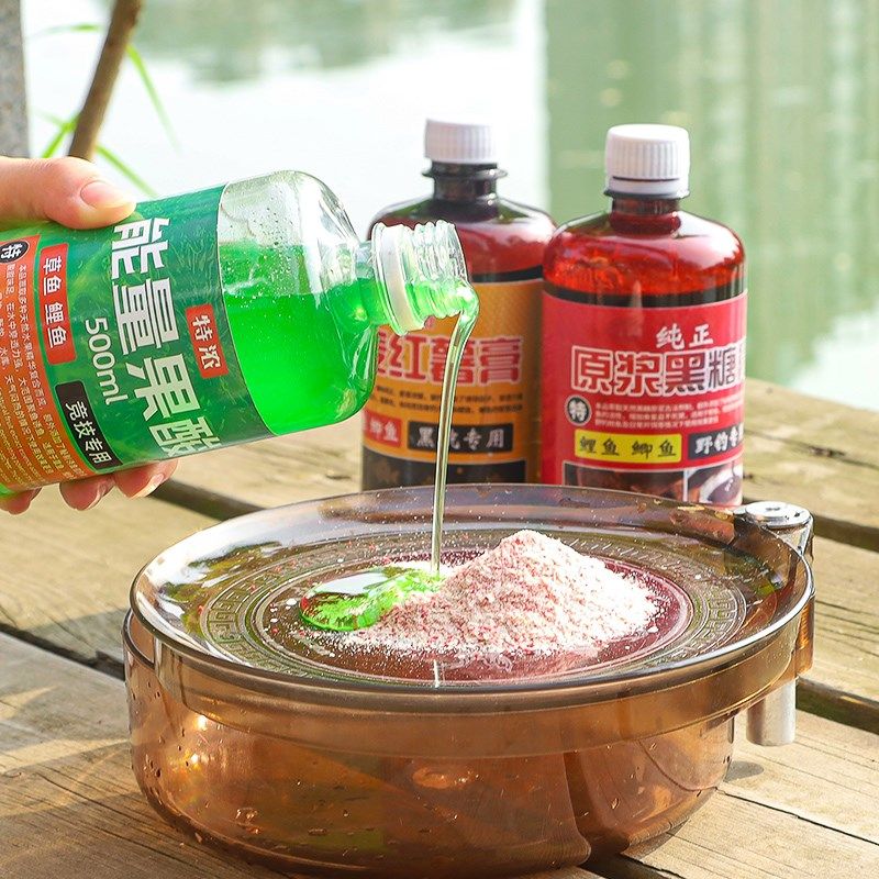 野钓专用钓鱼小药果酸红薯膏黑坑鲤鱼罗非鲫鱼草鱼鲢鳙果香诱鱼剂,淘宝优惠券,粉丝福利购,淘宝优惠卷