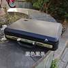 High-end fashionable and fashionable chassis, small suitcase, travel bag, men and women business suitcase, password box, luggage case