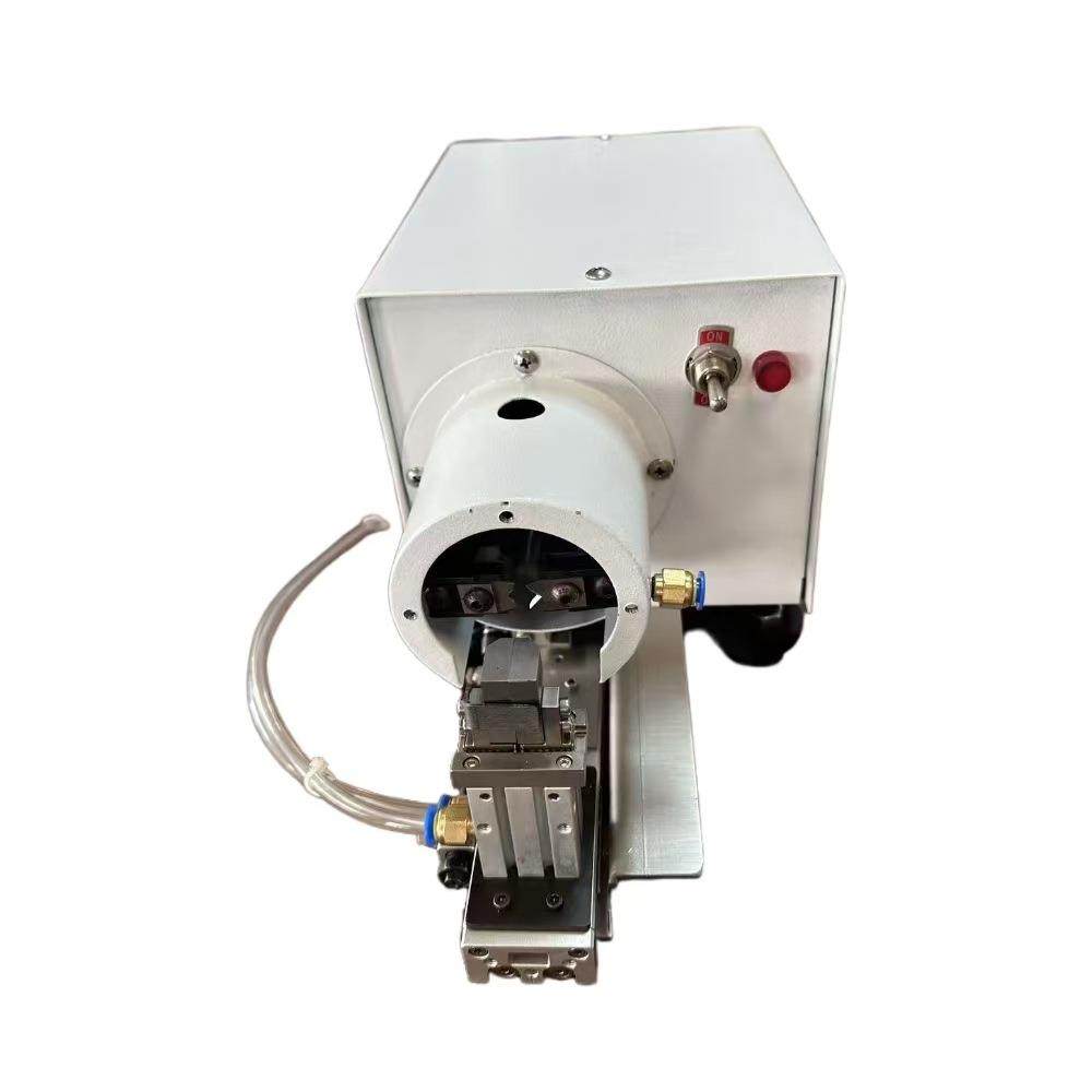 半自动剥线扭线机小型带夹剥皮绞线一体单根多芯线铜丝搓捻线设备,淘宝优惠券,粉丝福利购,淘宝优惠卷