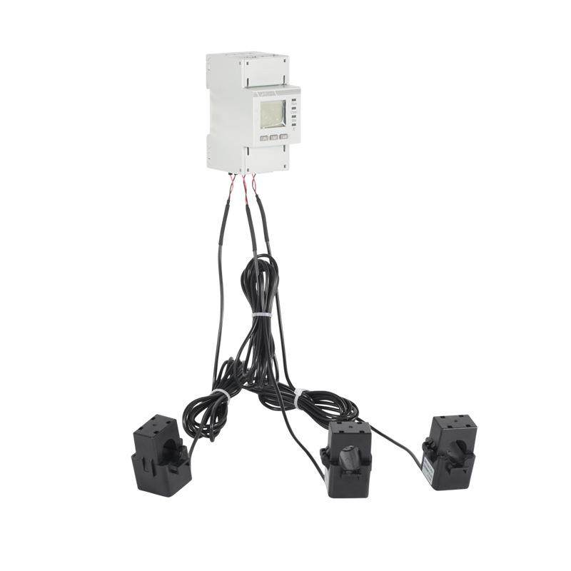 安科瑞光伏发电防逆流电表ADL400N三相双向计表CE/MID/UL认证,淘宝优惠券,粉丝福利购,淘宝优惠卷