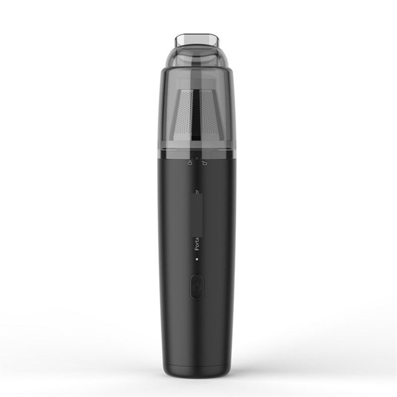 小型手持无线车载吸尘器 大功率式强吸力 多功能家车两用,淘宝优惠券,粉丝福利购,淘宝优惠卷