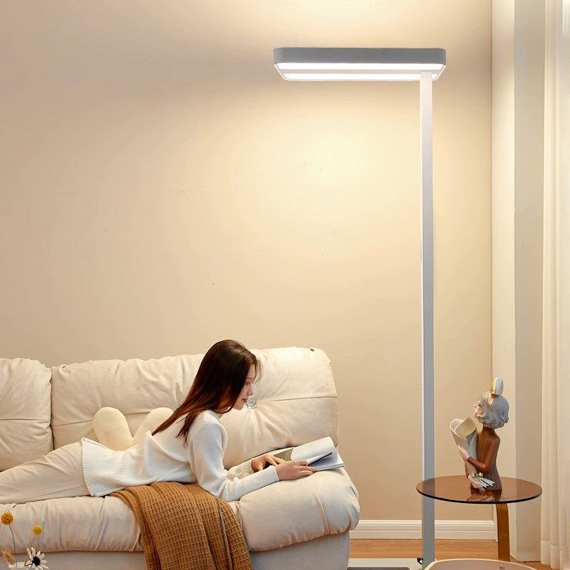 护眼落地台灯学习专用学生儿童作业书桌台灯阅读灯钢琴大路灯,淘宝优惠券,粉丝福利购,淘宝优惠卷