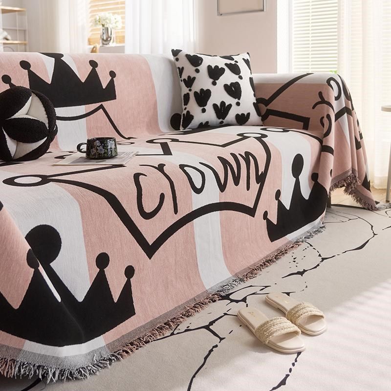 2024新款沙发盖布防灰尘套罩沙发巾防滑一整张一片式加厚盖布垫子,淘宝优惠券,粉丝福利购,淘宝优惠卷