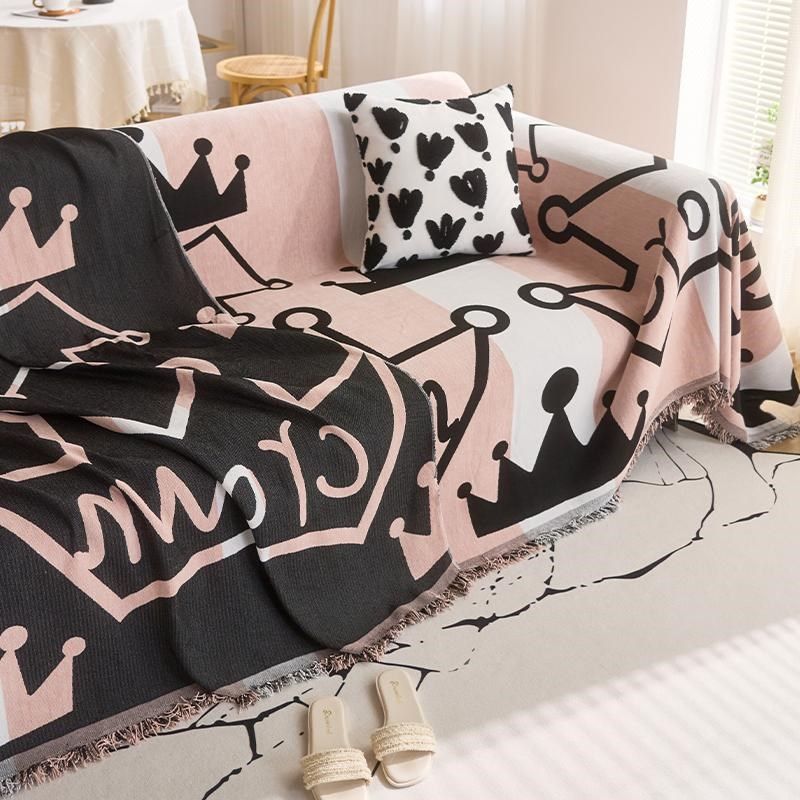 2024新款沙发盖布防灰尘套罩沙发巾防滑一整张一片式加厚盖布垫子,淘宝优惠券,粉丝福利购,淘宝优惠卷