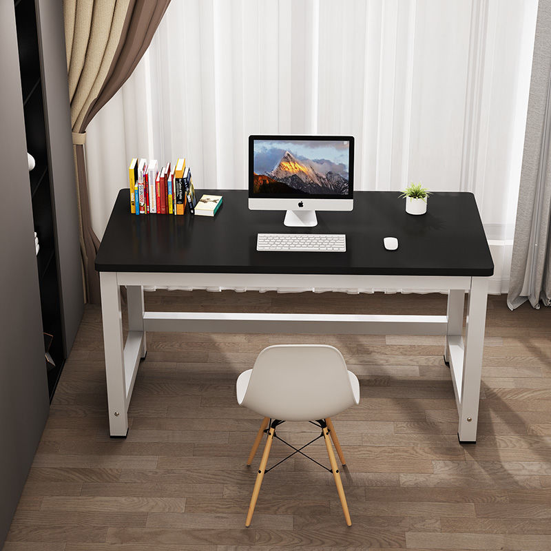 电脑桌高cm/85加长1.8/2米宽90台式省空间10/0写字台1/75 - 图2