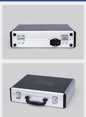 正品tl冲nha 160C2电磁点阵击波外敷疗机肌筋膜理按摩器