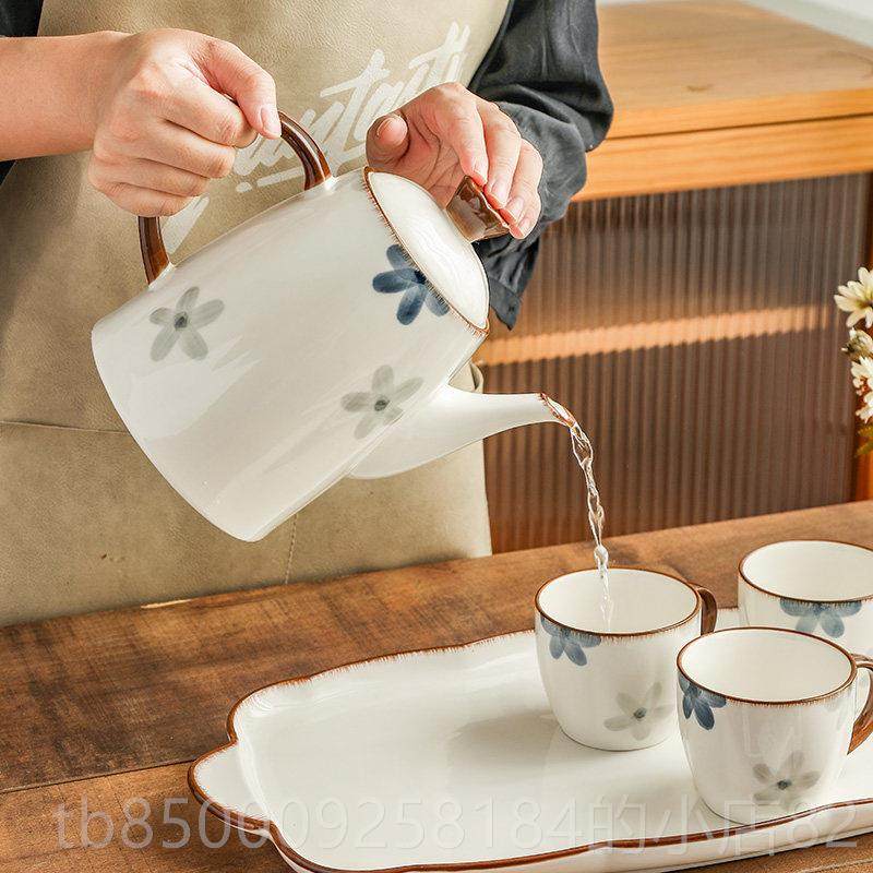 正品W陶UIN 客厅茶具套茶X壶日式功夫装茶具瓷2024新款礼盒装乔迁,淘宝优惠券,粉丝福利购,淘宝优惠卷