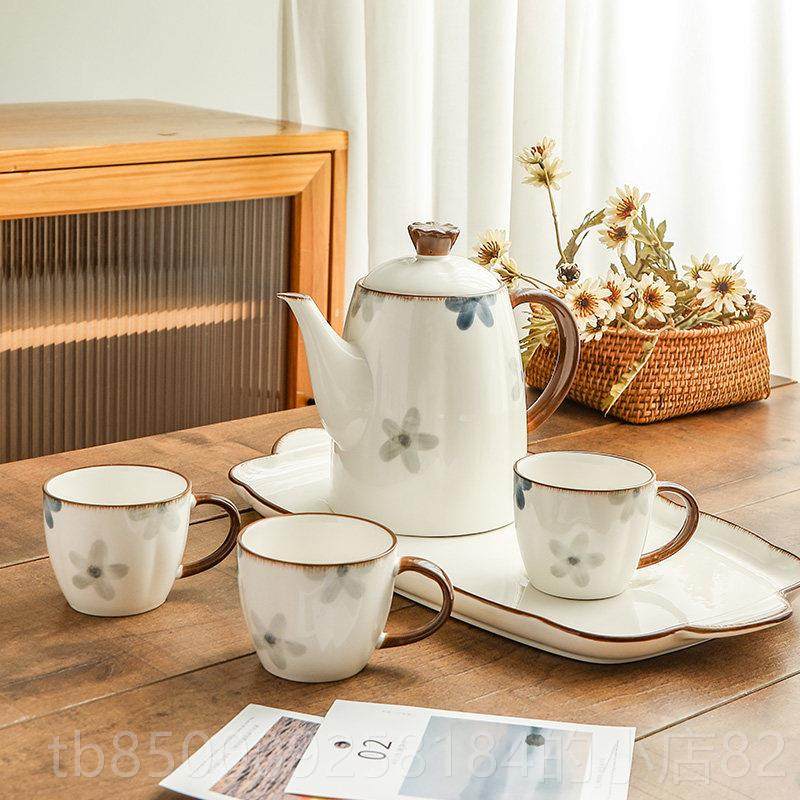 正品W陶UIN 客厅茶具套茶X壶日式功夫装茶具瓷2024新款礼盒装乔迁,淘宝优惠券,粉丝福利购,淘宝优惠卷