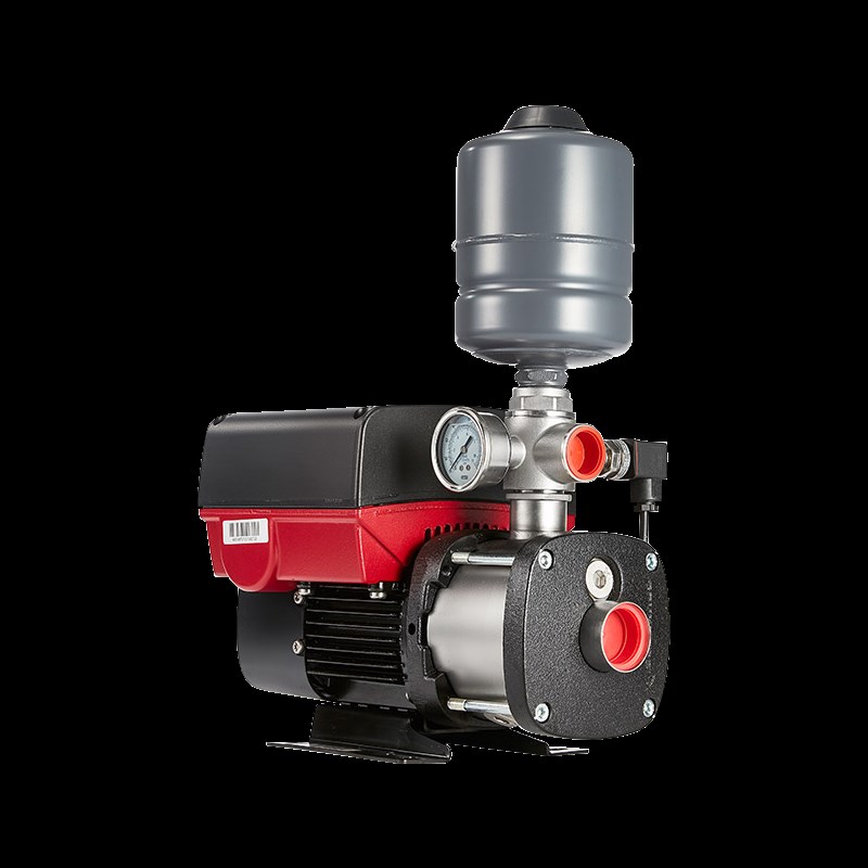 格兰富原装恒压变频泵CMBE3-62家用全自动不锈钢增压泵自来水加压 - 图0