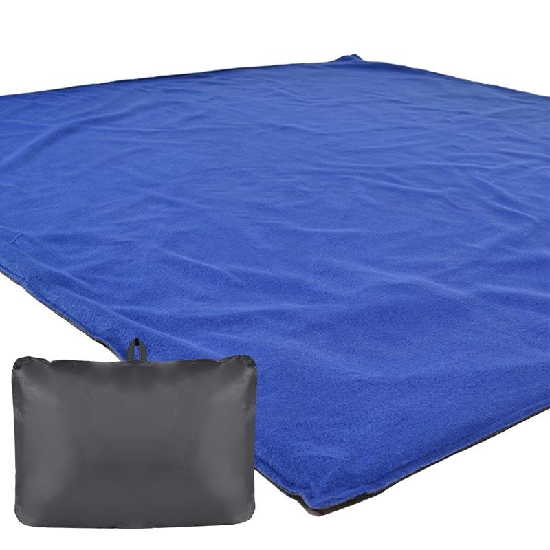 多功能耐磨防水野餐垫防寒保暖抓绒帐篷地垫露营登山野餐沙滩,淘宝优惠券,粉丝福利购,淘宝优惠卷