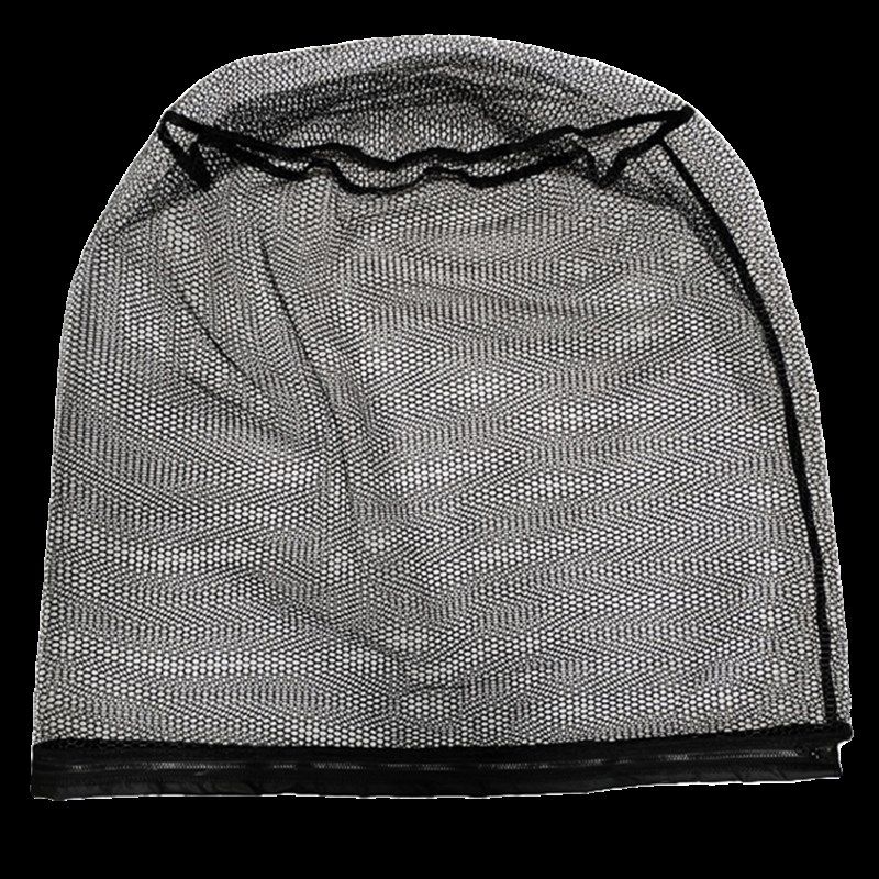 大物网兜可拆卸加厚挂胶加深涂胶防挂抄网网兜50/60cm网布鱼网兜,淘宝优惠券,粉丝福利购,淘宝优惠卷