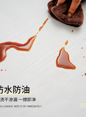 衣柜贴纸内部壁纸自粘防水防霉防潮柜子柜门衣橱柜内贴纸翻新家具