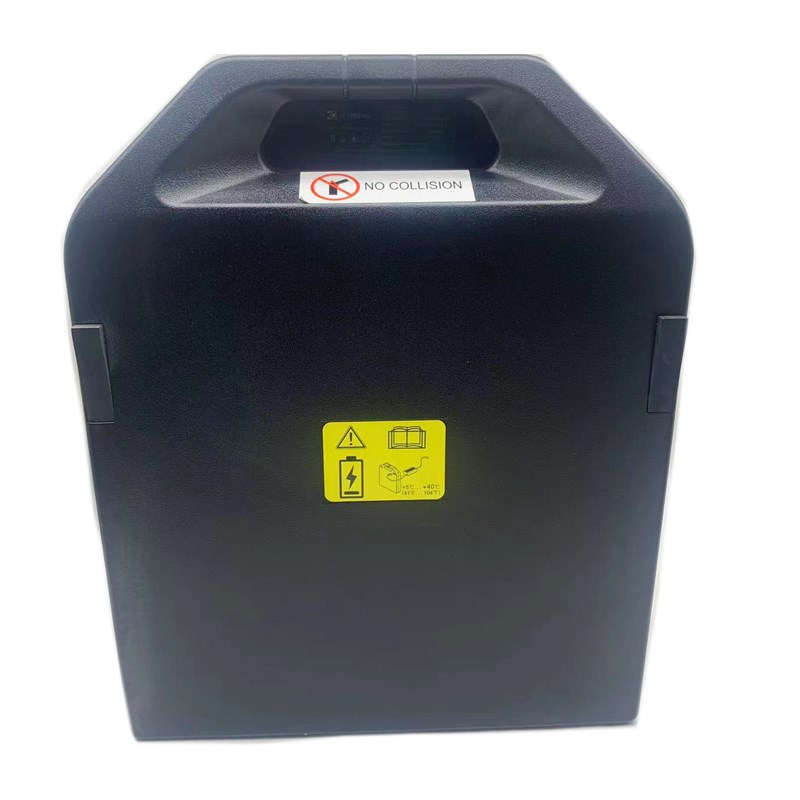 诺力锂电池天罡凌动PTE15Q/20Q电动叉车充电器配件2V8V20H - 图3