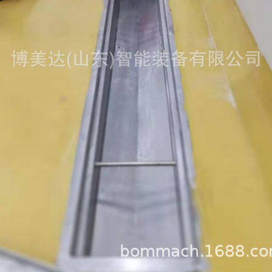 304不锈钢排水地沟 车间厂房排水沟U型槽线性排水,淘宝优惠券,粉丝福利购,淘宝优惠卷