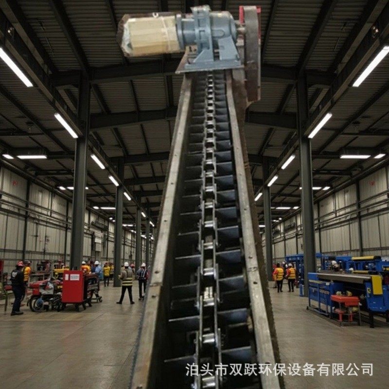 埋式刮板输送机物料提升机矿用粉煤灰传送设备MS型倾斜输送刮板机,淘宝优惠券,粉丝福利购,淘宝优惠卷