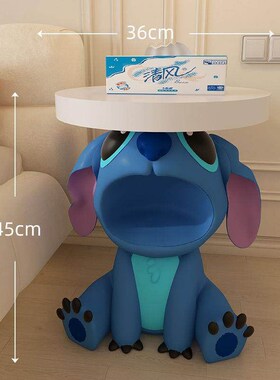 创意菠萝针地板站立的装饰品家庭客厅卧室沙发边桌储存装饰品乔迁