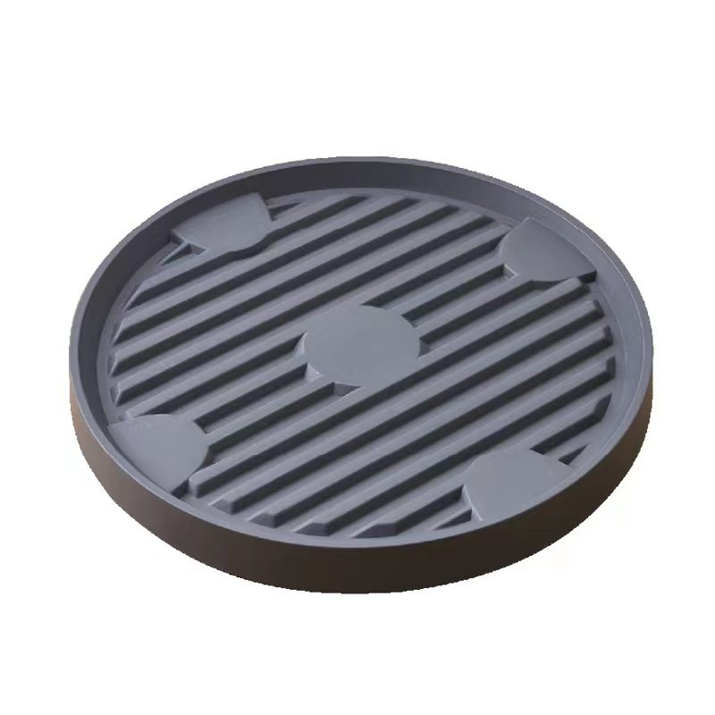 特大花盆潮汐式托盘防漏水止水自动控水装饰可移动加厚树脂万向轮,淘宝优惠券,粉丝福利购,淘宝优惠卷