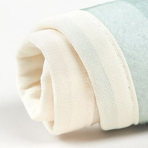 彩虹牌电热毯双人双控调温定时除螨安全单人学生小型厚电褥子家用 - 图1