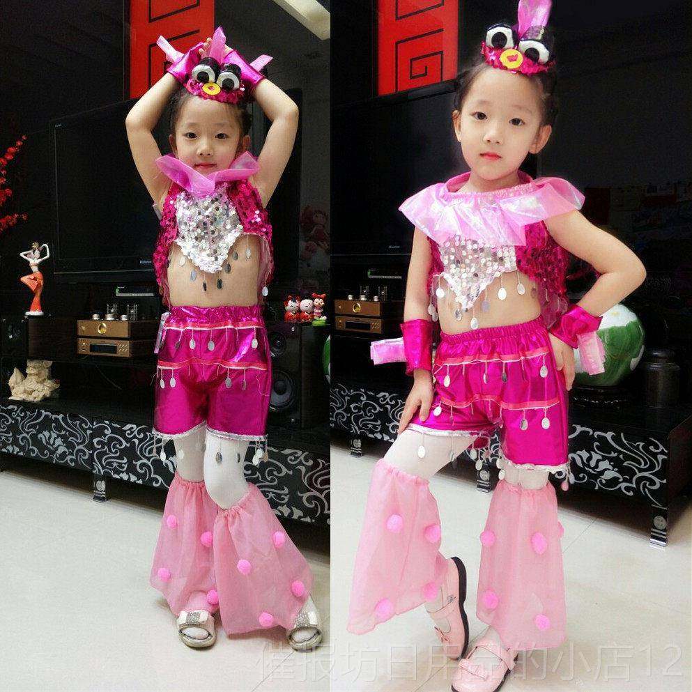 正品儿童鱼儿动演出服服 幼儿欢服装 物表演乐童装系列,淘宝优惠券,粉丝福利购,淘宝优惠卷