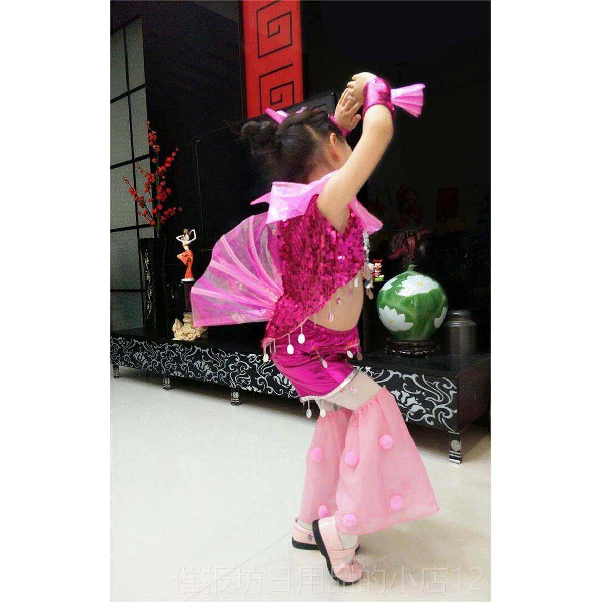 正品儿童鱼儿动演出服服 幼儿欢服装 物表演乐童装系列,淘宝优惠券,粉丝福利购,淘宝优惠卷