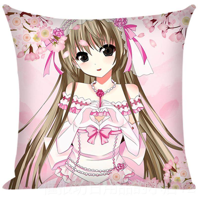 正品LOGO图定多做功照能方形抱枕动漫美女明星靠枕办来公室午睡空,淘宝优惠券,粉丝福利购,淘宝优惠卷