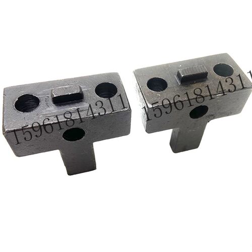 MT1040 M1050A M1080B砂轮修整器仿形指 无锡机床无心磨床配件 - 图2