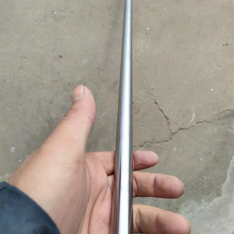 45号钢无缝精密钢管高硬度内外镜面小口径规格齐全外径 12 14 16 - 图0