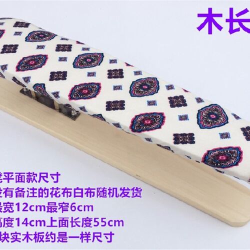 实木长凳熨裤架熨袖架烫枕烫肩烫凳台式烫凳袖凳熨衣架熨衣板园凳 - 图2