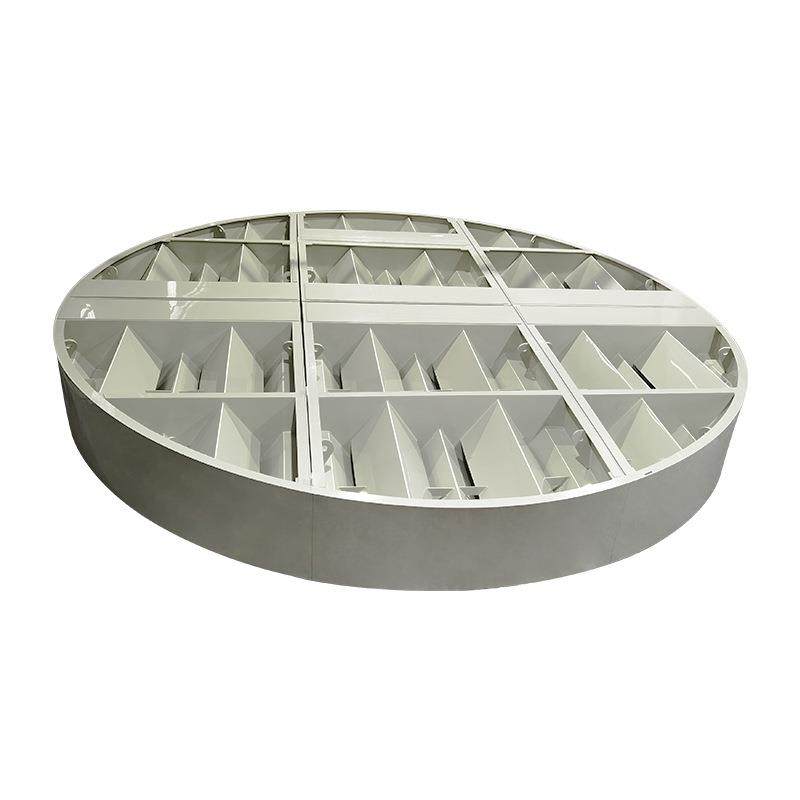 pp三相分离器厌氧塔ic反应器沉淀池耐酸碱材质食品污水处理,淘宝优惠券,粉丝福利购,淘宝优惠卷